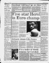 Liverpool Daily Post Thursday 06 February 1986 Page 30