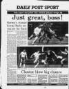 Liverpool Daily Post Thursday 06 February 1986 Page 32