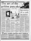 Liverpool Daily Post Friday 07 February 1986 Page 7