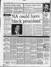 Liverpool Daily Post Friday 07 February 1986 Page 10