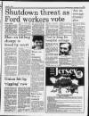 Liverpool Daily Post Friday 07 February 1986 Page 13