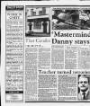 Liverpool Daily Post Friday 07 February 1986 Page 14