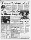 Liverpool Daily Post Friday 07 February 1986 Page 25