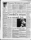 Liverpool Daily Post Friday 07 February 1986 Page 26