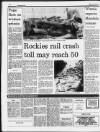 Liverpool Daily Post Monday 10 February 1986 Page 10