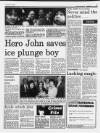 Liverpool Daily Post Monday 10 February 1986 Page 11