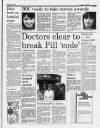 Liverpool Daily Post Wednesday 12 February 1986 Page 3