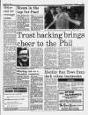 Liverpool Daily Post Wednesday 12 February 1986 Page 11