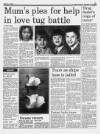 Liverpool Daily Post Wednesday 12 February 1986 Page 13