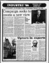 Liverpool Daily Post Wednesday 12 February 1986 Page 15