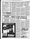 Liverpool Daily Post Wednesday 12 February 1986 Page 20
