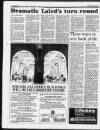 Liverpool Daily Post Wednesday 12 February 1986 Page 22