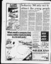 Liverpool Daily Post Wednesday 12 February 1986 Page 24