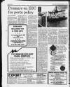Liverpool Daily Post Wednesday 12 February 1986 Page 26