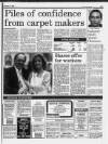 Liverpool Daily Post Wednesday 12 February 1986 Page 31