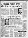 Liverpool Daily Post Wednesday 12 February 1986 Page 33