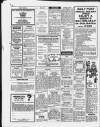 Liverpool Daily Post Wednesday 12 February 1986 Page 34