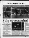 Liverpool Daily Post Wednesday 12 February 1986 Page 40