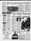Liverpool Daily Post Thursday 06 March 1986 Page 8