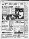 Liverpool Daily Post Thursday 06 March 1986 Page 13