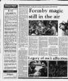 Liverpool Daily Post Thursday 06 March 1986 Page 14