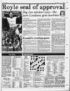 Liverpool Daily Post Thursday 06 March 1986 Page 27