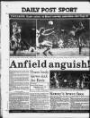 Liverpool Daily Post Thursday 06 March 1986 Page 28