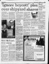 Liverpool Daily Post Thursday 13 March 1986 Page 13