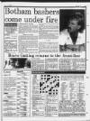 Liverpool Daily Post Thursday 13 March 1986 Page 31