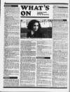 Liverpool Daily Post Friday 14 March 1986 Page 6