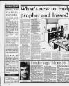 Liverpool Daily Post Friday 14 March 1986 Page 14