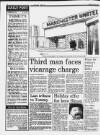 Liverpool Daily Post Saturday 15 March 1986 Page 2