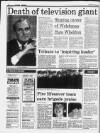 Liverpool Daily Post Saturday 15 March 1986 Page 6
