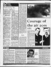 Liverpool Daily Post Saturday 15 March 1986 Page 14
