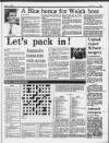 Liverpool Daily Post Saturday 15 March 1986 Page 31