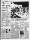 Liverpool Daily Post Monday 17 March 1986 Page 4