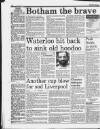 Liverpool Daily Post Monday 17 March 1986 Page 24