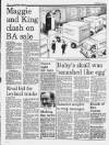 Liverpool Daily Post Tuesday 18 March 1986 Page 4