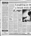 Liverpool Daily Post Tuesday 18 March 1986 Page 14