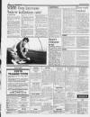 Liverpool Daily Post Tuesday 18 March 1986 Page 22