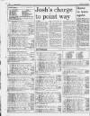 Liverpool Daily Post Tuesday 18 March 1986 Page 24