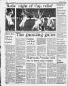 Liverpool Daily Post Tuesday 18 March 1986 Page 26