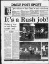 Liverpool Daily Post Tuesday 18 March 1986 Page 28