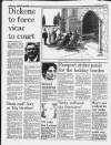 Liverpool Daily Post Wednesday 19 March 1986 Page 4