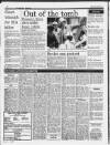 Liverpool Daily Post Wednesday 19 March 1986 Page 10