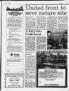 Liverpool Daily Post Wednesday 19 March 1986 Page 13