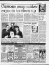 Liverpool Daily Post Wednesday 19 March 1986 Page 23