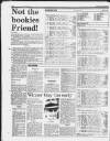 Liverpool Daily Post Wednesday 19 March 1986 Page 28