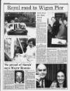 Liverpool Daily Post Saturday 22 March 1986 Page 3