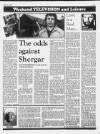 Liverpool Daily Post Saturday 22 March 1986 Page 13